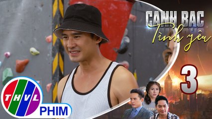 Canh bạc tình yêu - Tập 3[4]: Đăng Duy vui mừng vì ông Bằng đồng ý ký hợp đồng với Phát Đạt