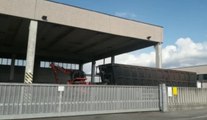 Torino - Traffico internazionale di rifiuti metallici: 7 arresti e sequestri per 43 mln (29.06.21)