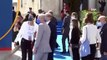 Bakan Çavuşoğlu, G20 Dışişleri Bakanları Toplantısı'na katıldı