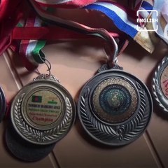 Former Indian Para Cricketer Struggles To Make Ends Meet