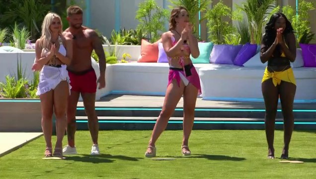 Love Island S07e01 Video Dailymotion