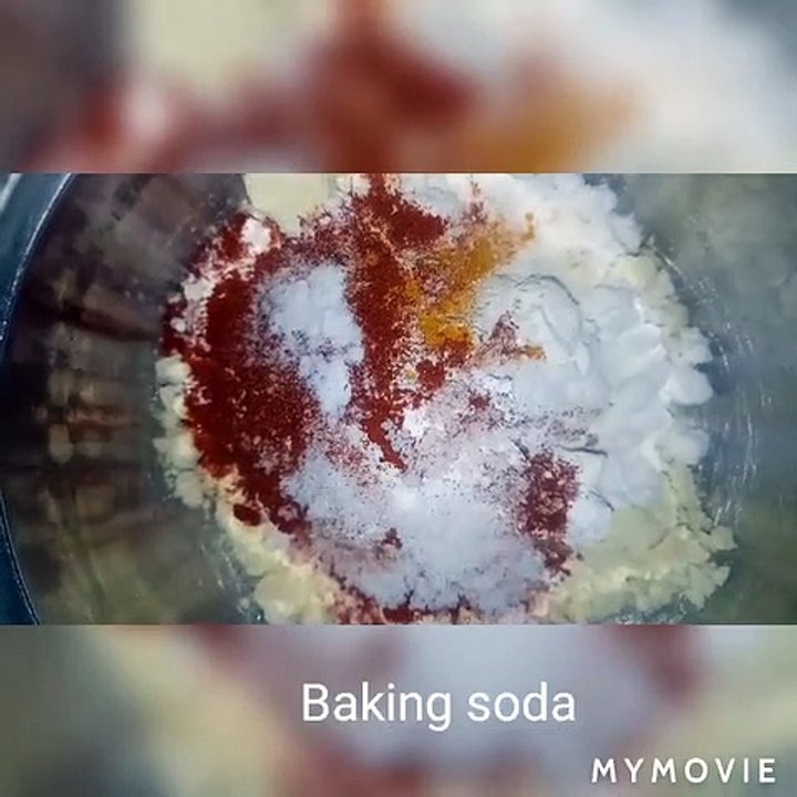 Potato fritters..or potato pakoda..crispy..tasty..#Fritters#cooking#recipes.