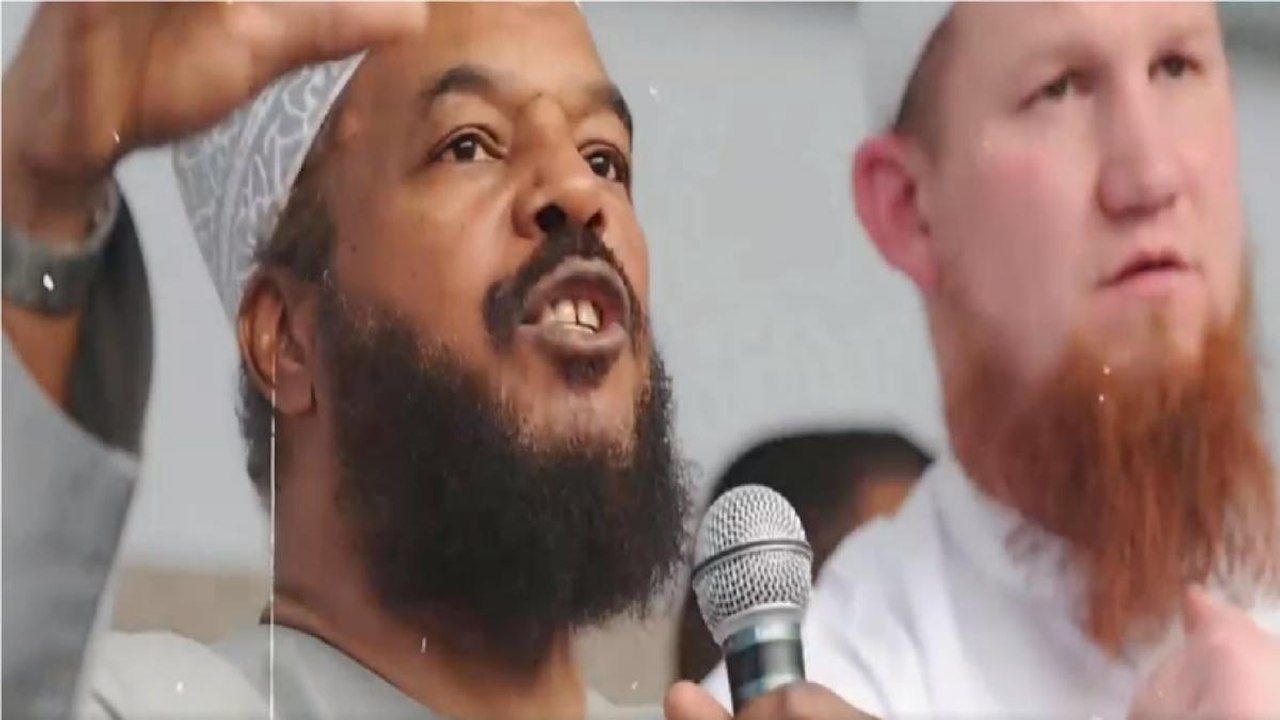 UP conversion racket: Who is Bilal Philip?