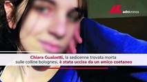 Bologna, 16enne uccisa: l'amico coetaneo confessa l'omicidio