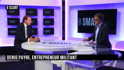 SMART JOB - Grand Entretien du mardi 29 juin 2021