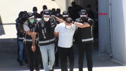 SUÇ ÖRGÜTÜ LİDERİ, RAKİP GÖRDÜĞÜ AİLENİN ÜYESİNİ ÖLDÜRTMÜŞ