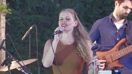 AFYONKARAHİSAR - "21. Afyonkarahisar Caz Festivali"