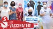 Covid-19: Sabahan centenarian happy to get vaccine jab