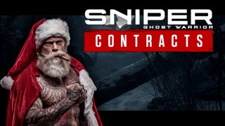 Sniper Ghost Warrior Contracts, le Test Fr (Avis, Gameplay et Astuces)