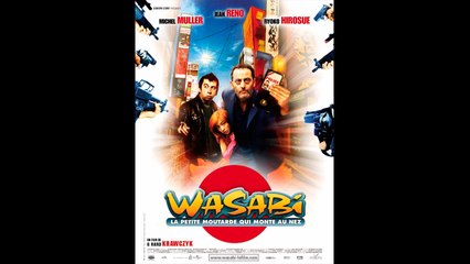 WASABI (2001) Regarder HDRiP-FR (liens)