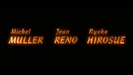 WASABI avec Jean Reno (2001) en ligne HD 1080p x264 - French (MD)
