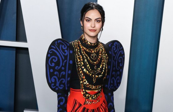 Did you know these facts about ‘Riverdale’ actress Camila Mendes?