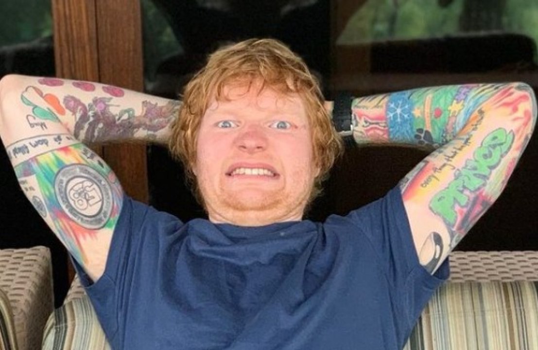 Ed Sheeran confirms he has written a new song for BTS