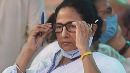 Bengal post poll violence: Fact finding team submits report