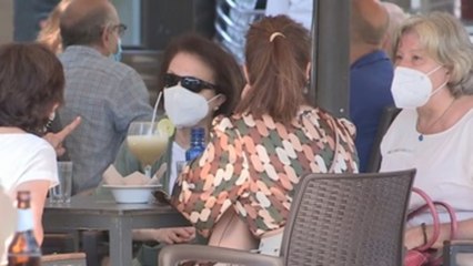 Los precios moderan su subida en junio hasta el 2,6 %