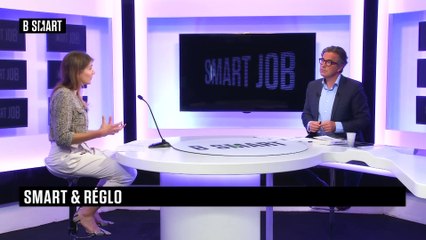 SMART JOB - Emission du mardi 29 juin