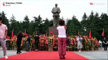 Zu schön um wahr zu sein: Wie China 100 Jahre KP feiert