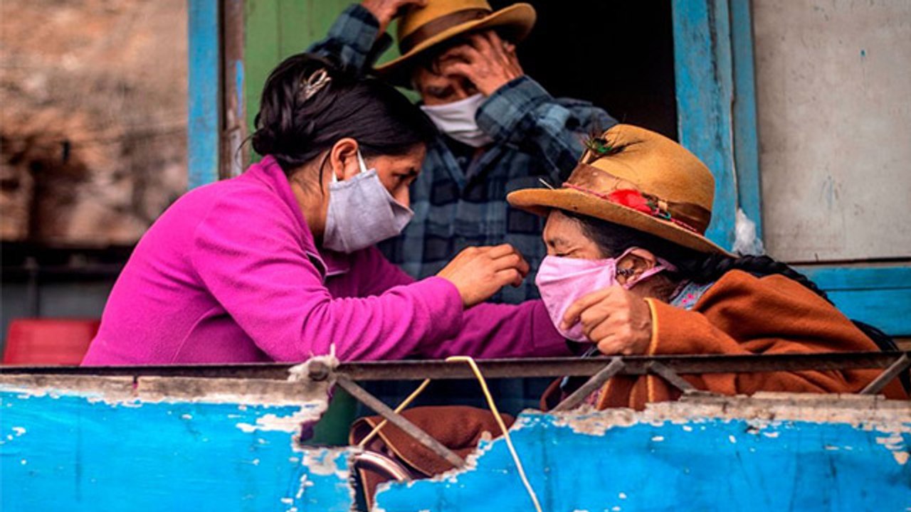 Coronavirus Lambda Variant के Symptoms चौंका देंगे | Corona Lambda Variant Symptoms | Boldsky