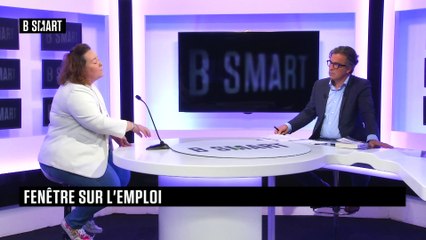 SMART JOB - Fenêtre sur l’emploi du mardi 29 juin 2021