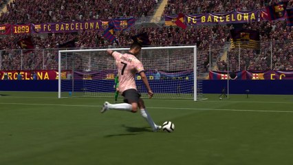 Diese Spieler haben den heftigsten Schuss in FIFA 21