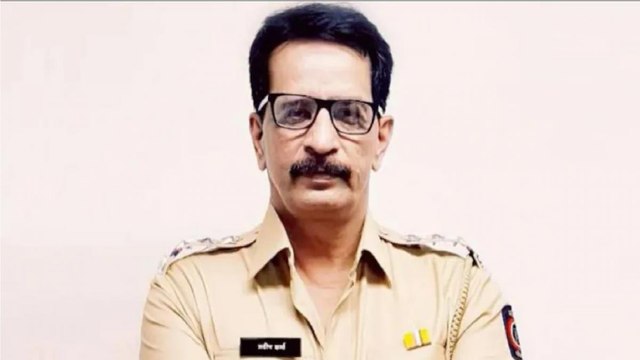 Pradeep Sharma asks court to send him to his choice of jail