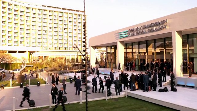 Ελλάδα: Παρουσιάστηκαν οι δυο κλεμμένοι πίνακες που βρέθηκαν μετά από 9 χρόνια