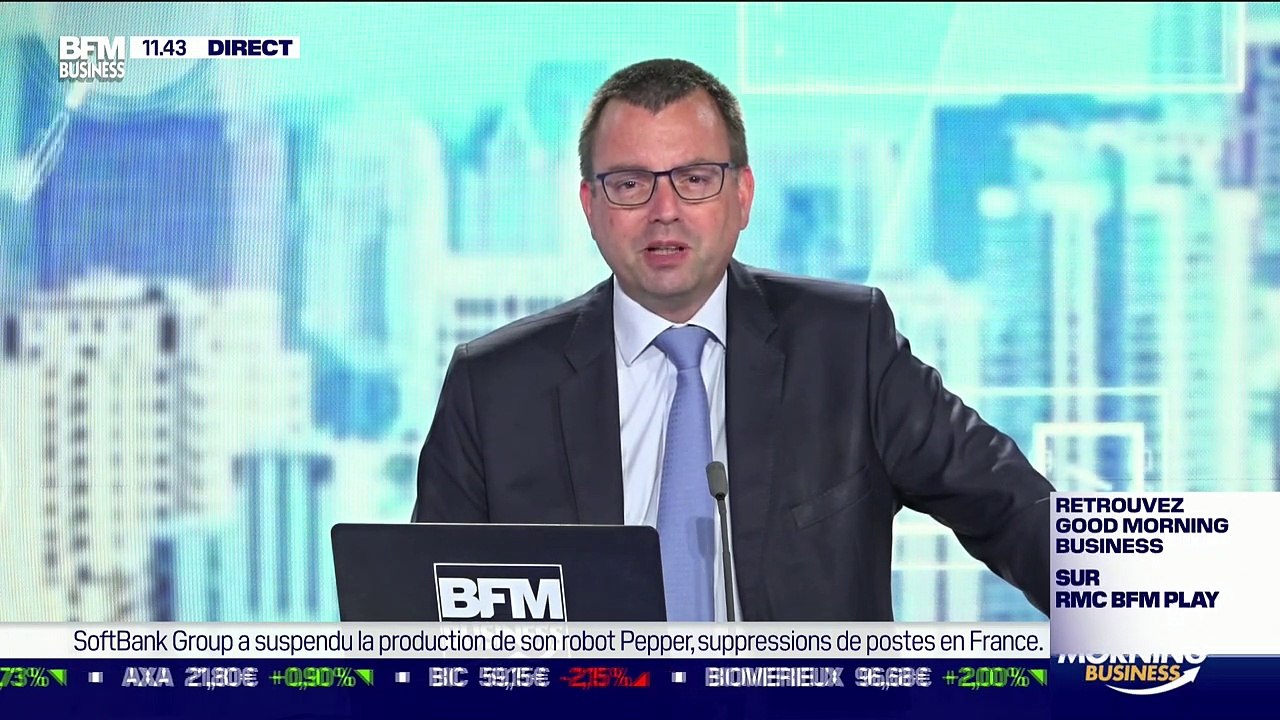Les questions: Quelles conséquences si je trans...