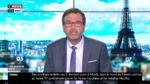 Les adieux émouvants de Thierry Fréret qui quitte CNews après 11 ans: 