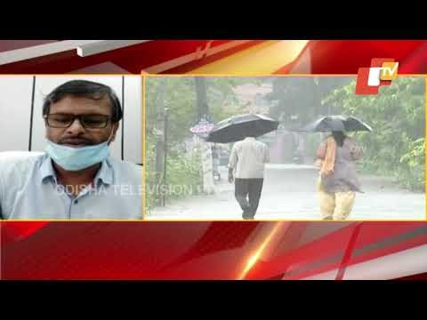 Monsoon May Hit Kerala By June 3, Likely To Make Onset Over Odisha In 10-12 Days