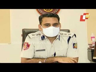 Bhubaneswar DCP On Duplicate TV Assembling Racket