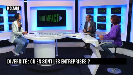 SMART IMPACT - Le débat du mercredi 30 juin 2021