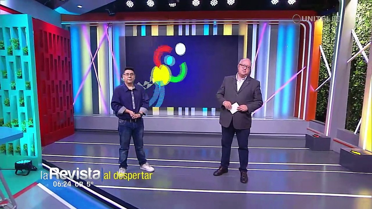 César Farias DT de la Selección de Bolivia