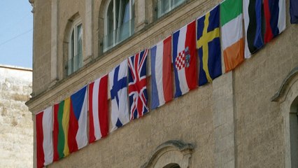 Ξεκίνησε στην Ιταλία η G20 των υπουργών Εξωτερικών