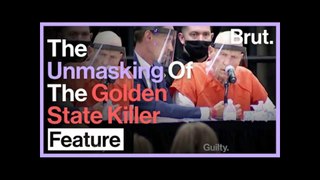 Policeman By Day And Serial Killer & Rapist By Night | The untold story of  the Golden State Killer