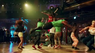 FULL SONG- Nachi Nachi - Street Dancer 3D - Varun D,Shraddha K,Nora F- Neeti M,Dhvani B,Millind G