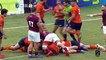 Georgia v Netherlands | Rugby Europe Championship 2021