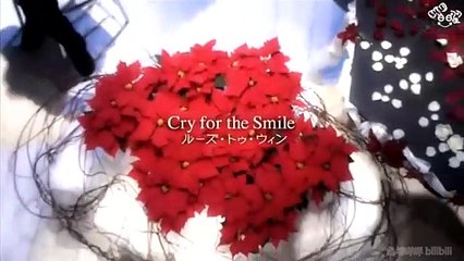 SMAP＆Daniel Powter：Cry for the smile（2010）Lose to win