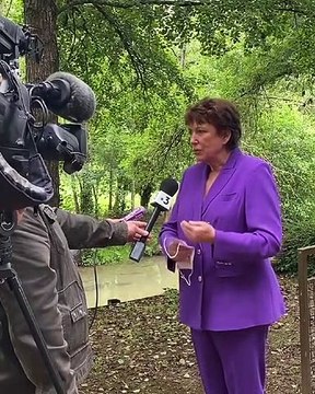 Roselyne Bachelot sur le pass sanitaire : C'est une opportunité