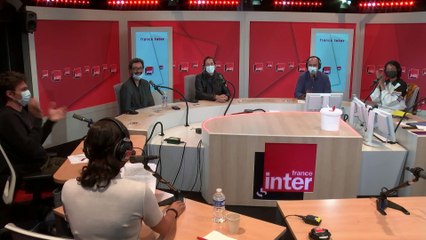 David et Stéphane Foenkinos, je ne vous aime pas - Morgane Cadignan n'aime pas