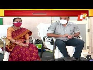 Children Orphaned By COVID To Be Included In Madhu Babu Pension Scheme