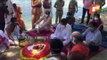 Karnataka Minister Performs Last Rites Of Unclaimed Bodies