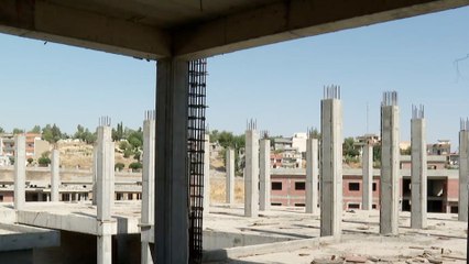 اتحاد المقاولين بكردستان العراق يطالب حكومة الإقليم بمتأخرات بنحو ملياري دولار