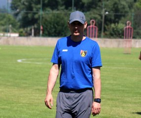 İstanbulspor Bolu'da kampa girdi