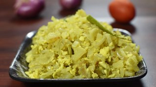 Prepare Radish in this way | Radish with Egg stir fry | Quick and easy Radish recipe