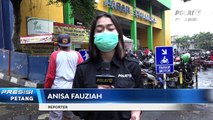 Permintaan Tabung Oksigen Meningkat, Stok di Pasar Pramuka Menipis