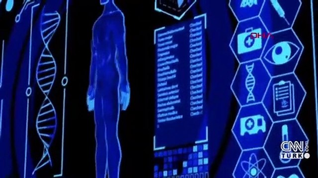 Yapay zekayla koronavirüs teşhisi