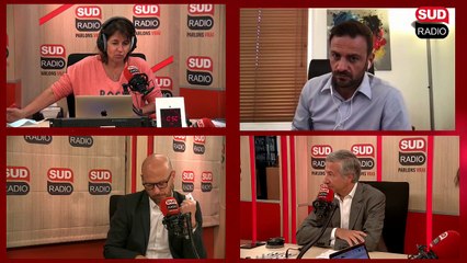 Eric Piolle / Macron doit-il changer de Premier Ministre ? / Tests PCR payants ?