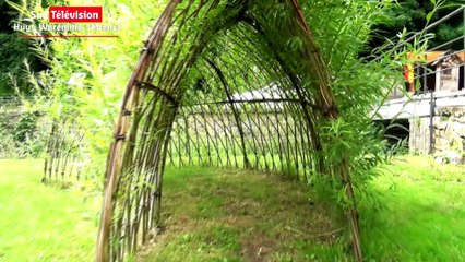 MOHA - Inauguration de la plaine de jeux du Château Féodal