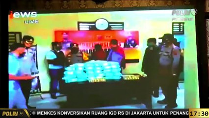 PRESISI Petang (29/6/2021)