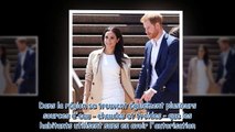 Meghan Markle et Harry _ ce nouveau scandale improbable qu'ils pourraient provoquer